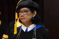 PresUniv Kukuhkan Guru Besar Baru, Prof. Retnowati Angkat Pendekatan Antropologi 
