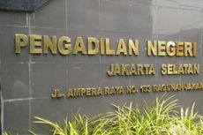 BTN-PN Jaksel Luncurkan E-Panjar 