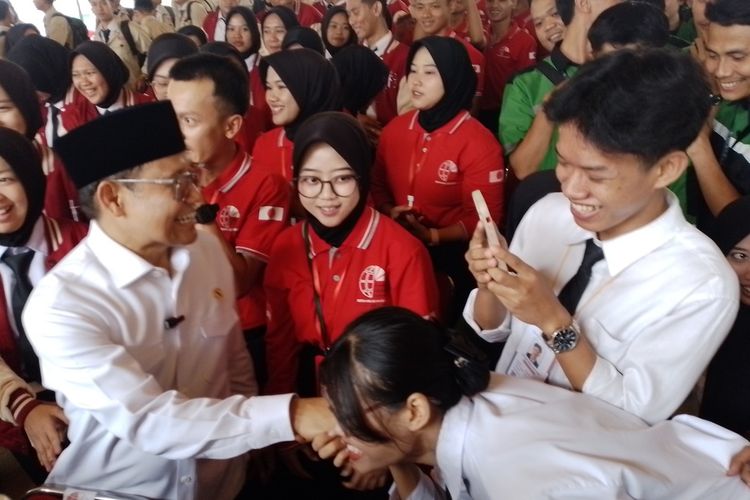 Jepang Butuh pekerja asal Indonesia, Muhaimin Siap Jamin Kualitas PMI