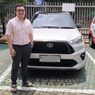 Kata Pengguna Soal Biaya Kepemilikan Toyota Yaris Cross Hybrid