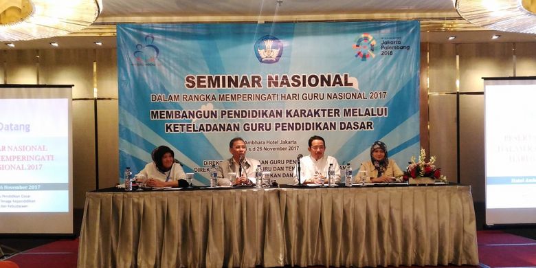 Guru Mesti Update Informasi Dan Iptek Guru Mesti Update Informasi Dan Iptek