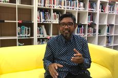 Ungkap Kejanggalan TWK, Giri Suprapdiono: Pewawancara Tahu Rumah Saya di Kaki Gunung 700 Kilometer dari Jakarta