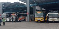 Dampak Pengeroyokan Perwira TNI AL, Jupang dan Mandor Tak Punya Surat Tugas Resmi Dilarang Beroperasi di Terminal Arjosari