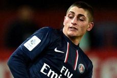 Verratti Ingin Tiru Kesuksesan Del Piero dan Pirlo