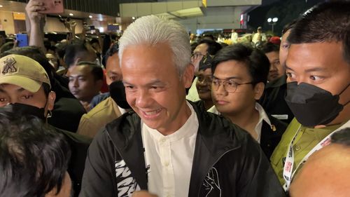 Soal Surat Suara Prematur di Taiwan, Ganjar Minta Komisi II Panggil KPU