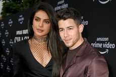Ada Pengacau di Rumahnya, Sikap Nick Jonas dan Priyanka Chopra Bikin Kaget