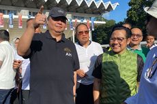 Akui Komunikasi Intens dengan PKB, Golkar Dinilai Tengah Siapkan Jalan Lain dari KIB