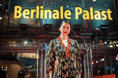 Laura Basuki Bahagia Film Nana (Before, Now and Then) Disambut Positif di Berlinale Film Festival 2022