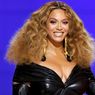 Seksinya Beyonce dalam Balutan Busana Lateks di Grammy Awards 2021