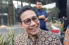 Rumah Mendes Digeledah Terkait Korupsi Dana Hibah Pemprov Jatim, KPK Sita Uang Tunai