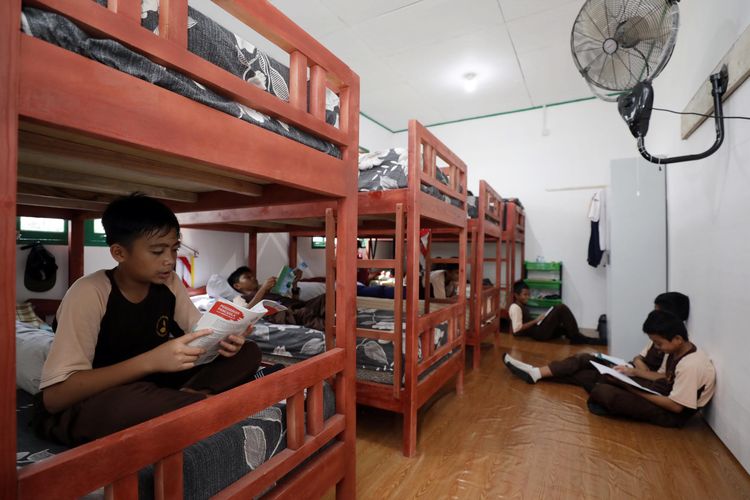 APRIL Group mendukung pemerintah dalam mencapai Tujuan Pembangunan Berkelanjutan (SDGs) 2030.