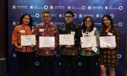 Proyek Pompa Hidram MMSGI dan MHU Masuk Grand Final IGCN SDG Innovation Accelerator Award 2024