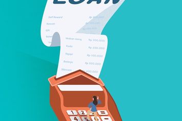 Milenial Punya Rumah di Jakarta, Mustahilkah?