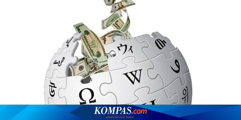 Berita Hoax Terpampang Di Wikipedia Selama 10 Tahun