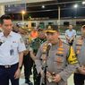 Kapolri Sarankan Pemudik Jalur Darat Menggunakan Kereta Api