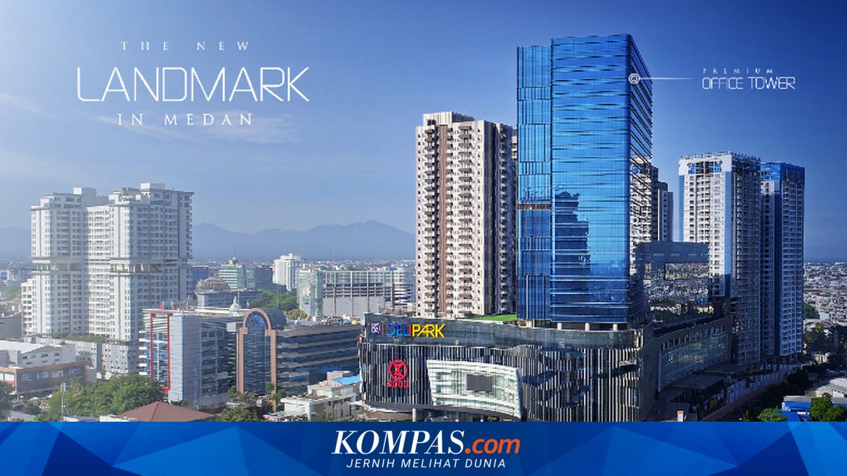 Anak Usaha Agung Podomoro Kelola 10 Juta Liter Air Limbah per Hari di 35 Apartemen