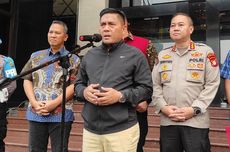 Kapolda Metro Jaya Perintahkan Divisi Propam Periksa Anggotanya Usai Mario Dandy Lepas-Pasang Borgol Sendiri