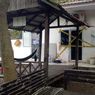 Ruang Sekretariat UNM Dipasang Garis Polisi, Birokrat Kampus Bakal Tes Urine Mahasiswa