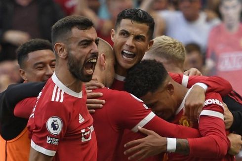 Prediksi Line Up Young Boys Vs Man United, Ronaldo Kembali Jadi Bomber Setan Merah