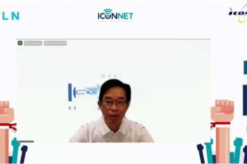 Mau Berlangganan Iconnet PLN? Ini Cara Daftarnya