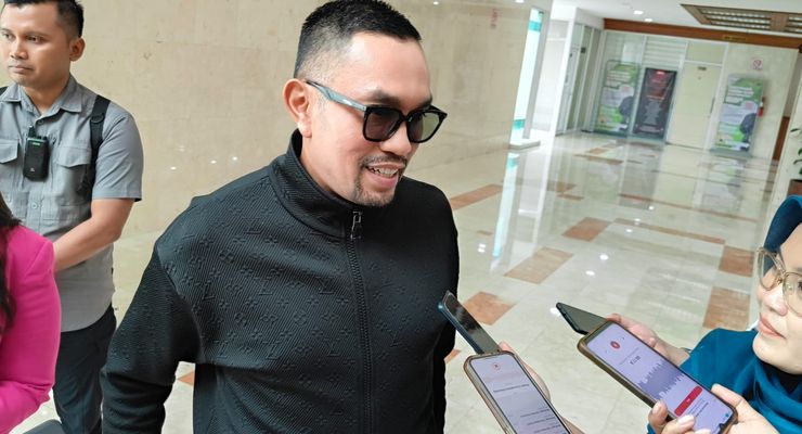 Prabowo Yakin Dilantik Jadi Presiden pada 20 Oktober, Nasdem: Namanya Kepercayaan Diri, Boleh Saja