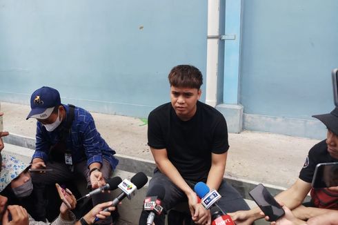 Kisruh Nikita Mirzani dan Andhika Pratama, Billy Syahputra Angkat Bicara