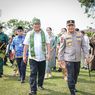 Jabat Menteri LH Baru, Jumhur Hidayat Ingin 