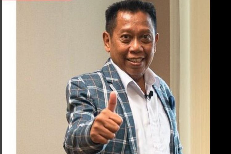 Kondisi Terbaru Tukul Arwana, Ketahanan Fisik Semakin Membaik Pasca ...