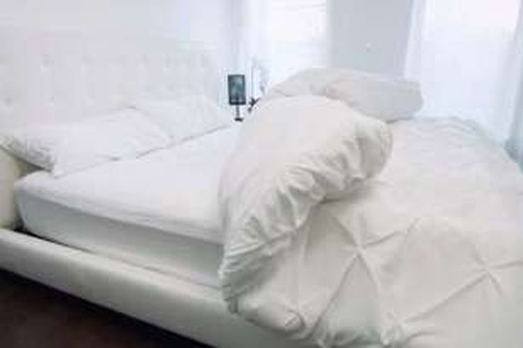 SmartDuvet