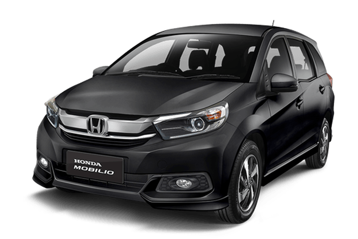 Honda Mobilio