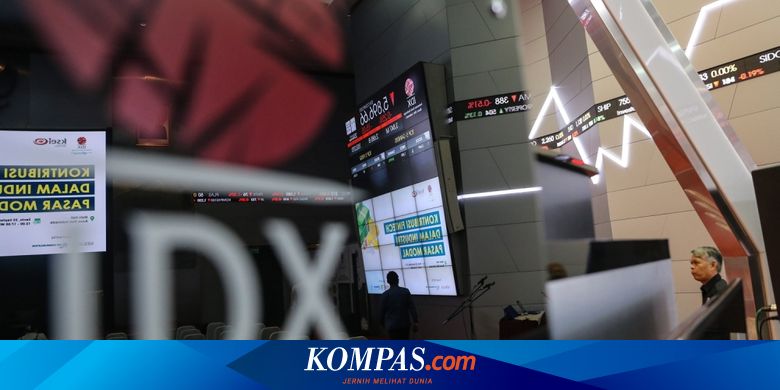 Bursa Efek Indonesia Resmikan Kantor Di Mataram