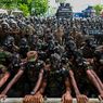 Demo Sri Lanka Masuki Hari Ke-100, Etnis Minoritas Gabung Warga Mayoritas Tuntut Pemerintah