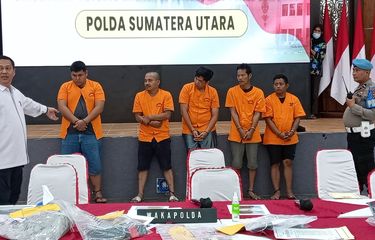 Pernah Bunuh Preman di Usia 14 Tahun, Ini Sosok Pembunuh Bayaran ...