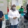 Keterisian RS Covid-19 di Kabupaten Bogor Terus Menurun, Ini Angkanya