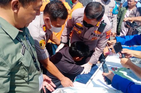 Nasib Undang Setelah Rumahnya Dirobohkan Rentenir, Jadi Pekerja di Polres Garut dan Rumah Dibangun Lagi