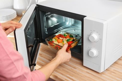 Catat, Ini Hal yang Perlu Diketahui Sebelum Membeli Microwave