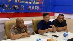 Satu Keluarga di Barito Utara Tewas Dibunuh, Balita 3 Tahun Turut Jadi Korban