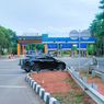 Lokasi Putar Balik di Depan Gerbang Tol Karawaci Segera Ditutup
