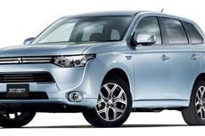 Mitsubishi Indonesia Punya Lima Model Baru Tahun ini