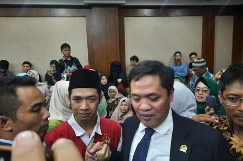 MK Putuskan Pemilu Tetap Serentak, Gerindra: Masih Terbuka Dibahas di DPR