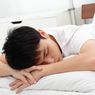 Fakta di Balik Bahaya Tidur Tengkurap