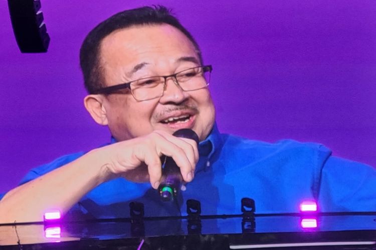Kisah Rhenald Kasali Benahi Pos Indonesia, dari Tertekan Masalah Keuangan hingga Sempat Ditinggal Pelanggan