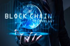 5 Contoh Penggunaan Blockchain dalam Kehidupan Sehari-hari