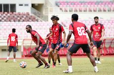 Senat AS Loloskan RUU Akhiri Penutupan Pemerintahan Trump