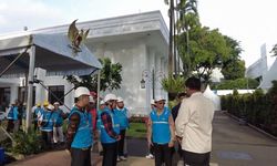 PLN Sukses Amankan Pasokan Listrik Tanpa Kedip di Pelantikan 961 Kepala Daerah