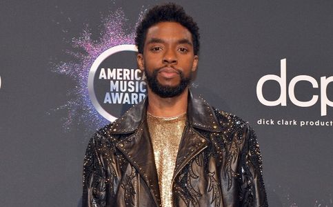 Colon Cancer Claims Life of “Black Panther” Star Chadwick Boseman