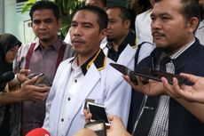 Ketua PKS DKI Bawa 13  Bukti Fahri Hamzah Cermarkan Nama Baik Partai