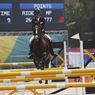 Gegara Kuda, 100 Tahun Prestasi Pentathlon Rusak