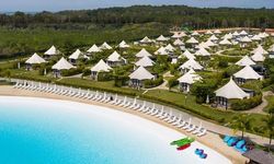 Tawarkan Konsep Nomadic Tourism, The Canopi Hadir di Bintan