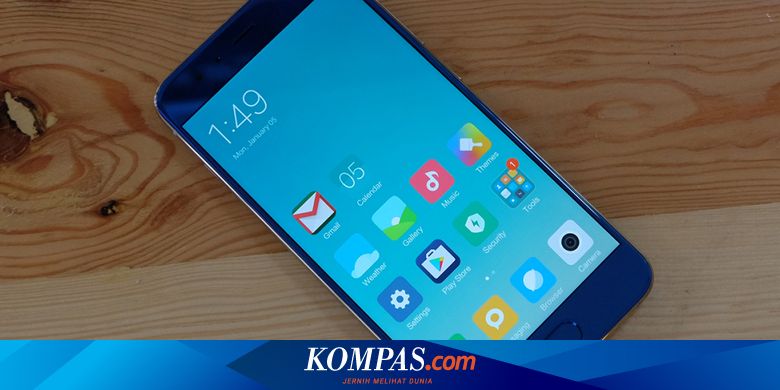 Ponsel Xiaomi Keluaran 2012 Ternyata Masih Dipakai Ratusan Ribu Orang - Vimarsana News